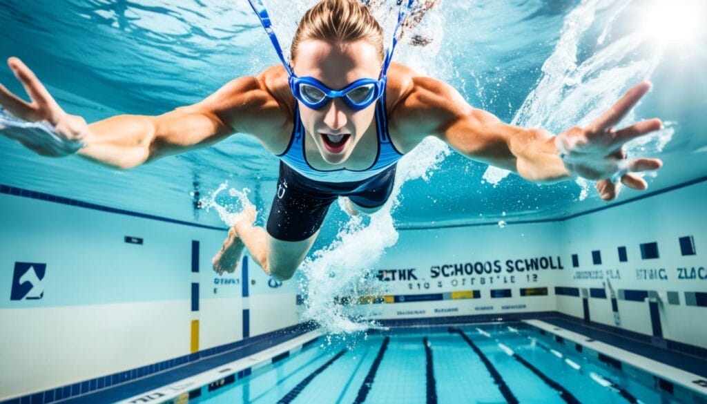 SEO for Swim Schools