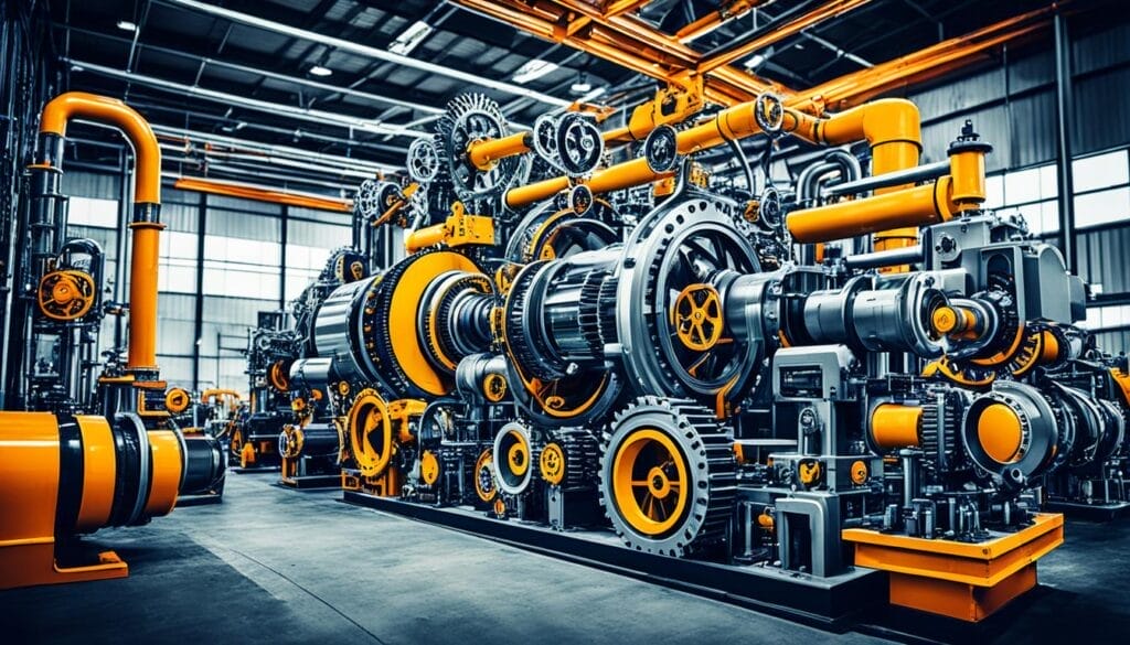 SEO for industrial engineers