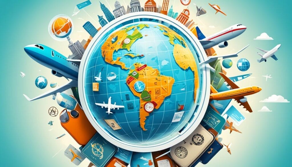 SEO for travel consultants