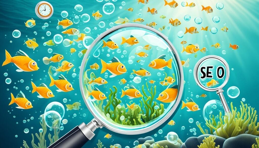 SEO strategies for Swim Schools