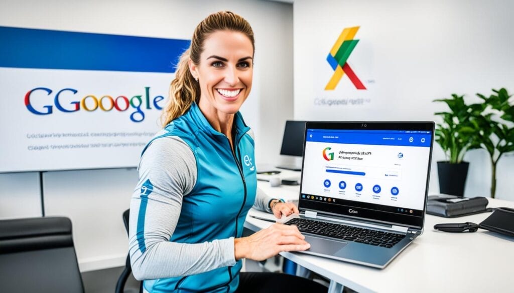 Setting Up Google Ads for Fitness Instructors