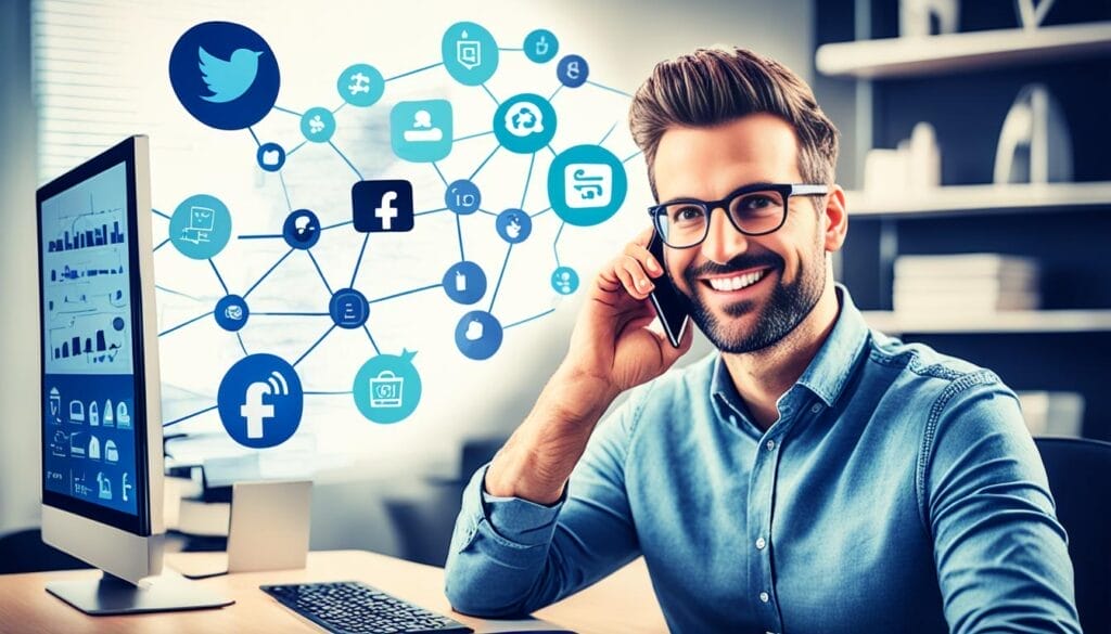 Social Media Marketing for Network Engineers