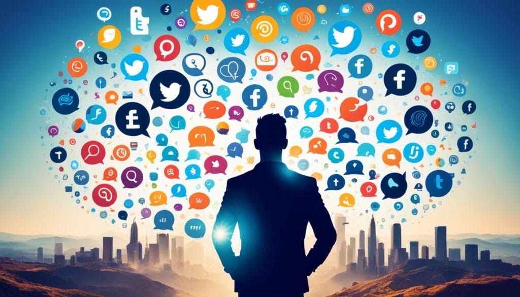 Social Media for Motivational Speakers