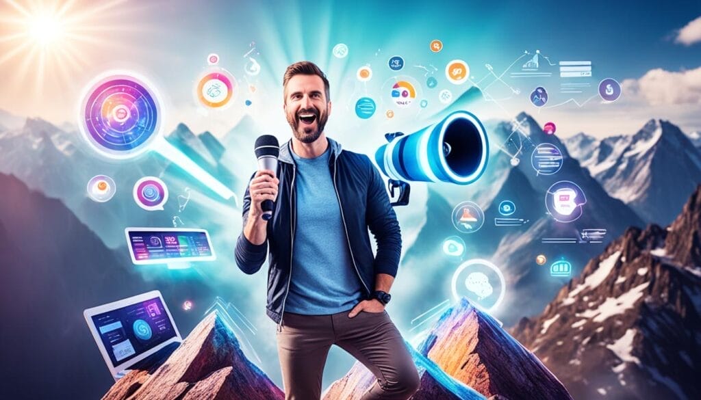 Speaker Marketing Strategies