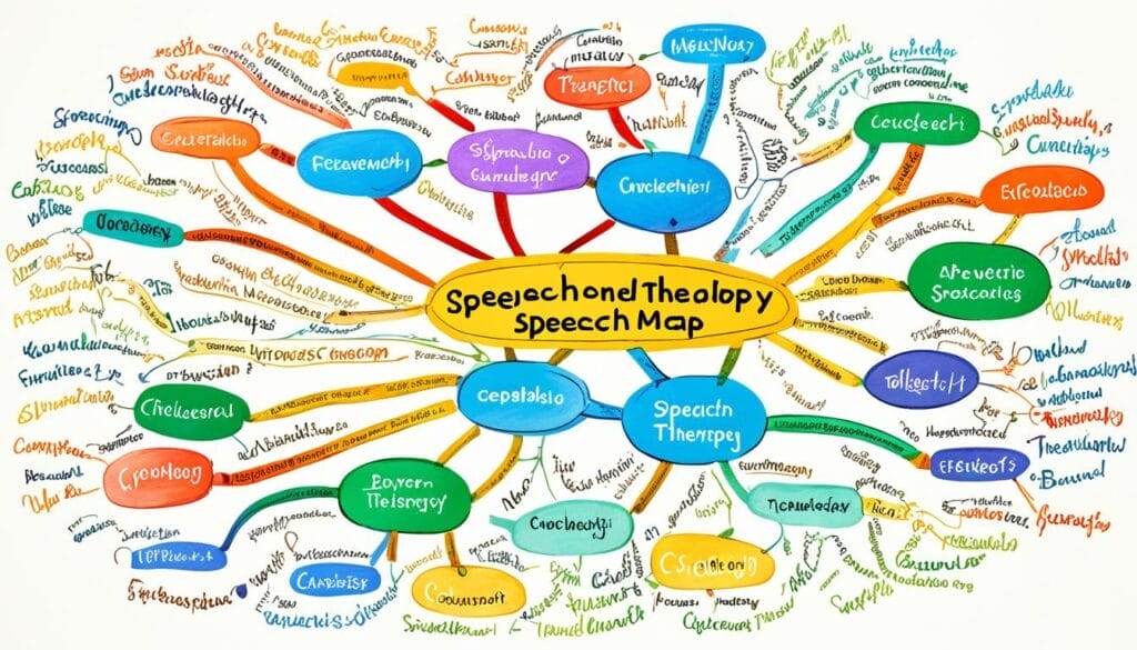 Speech Therapy Keyword Research