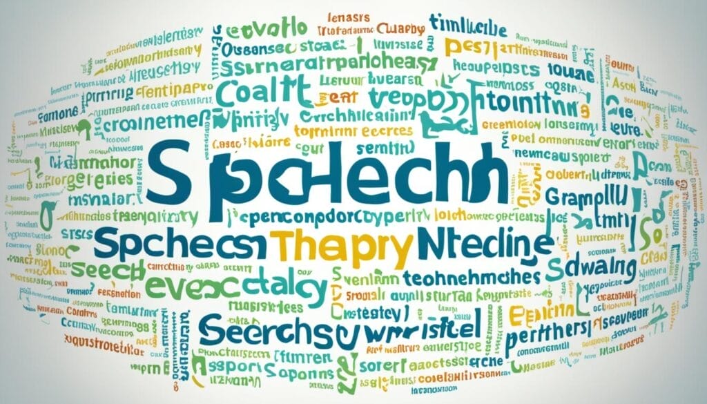 Speech Therapy Website Optimization