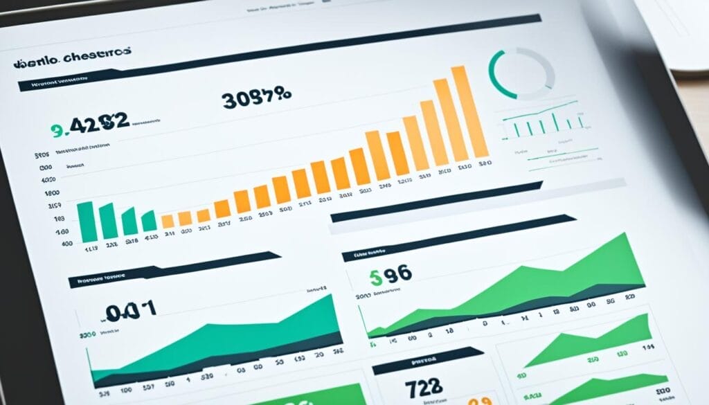 Tracking ROI in digital advertising