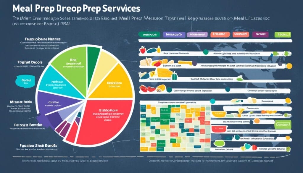 competitor analysis for meal prep