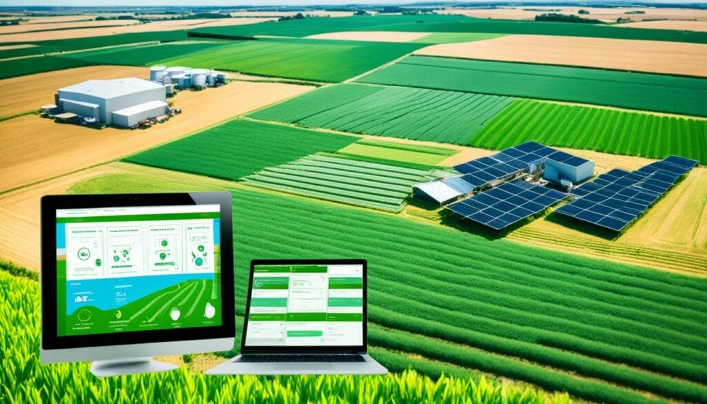 crop advisor digital advertising