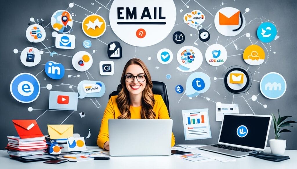 digital marketing for event coordinators