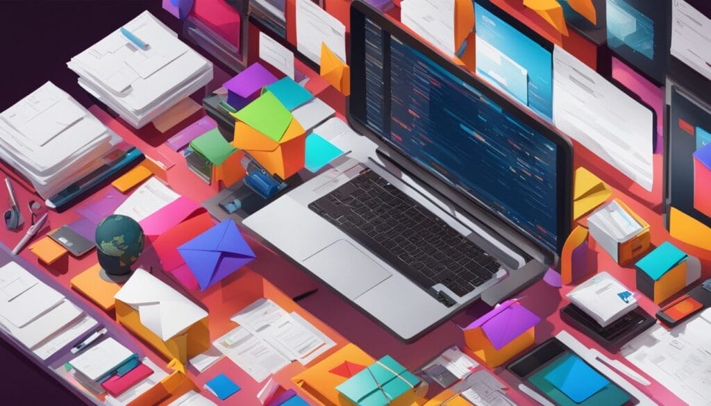 email marketing for animators