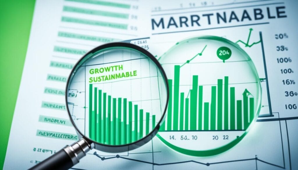 measuring sustainable marketing success