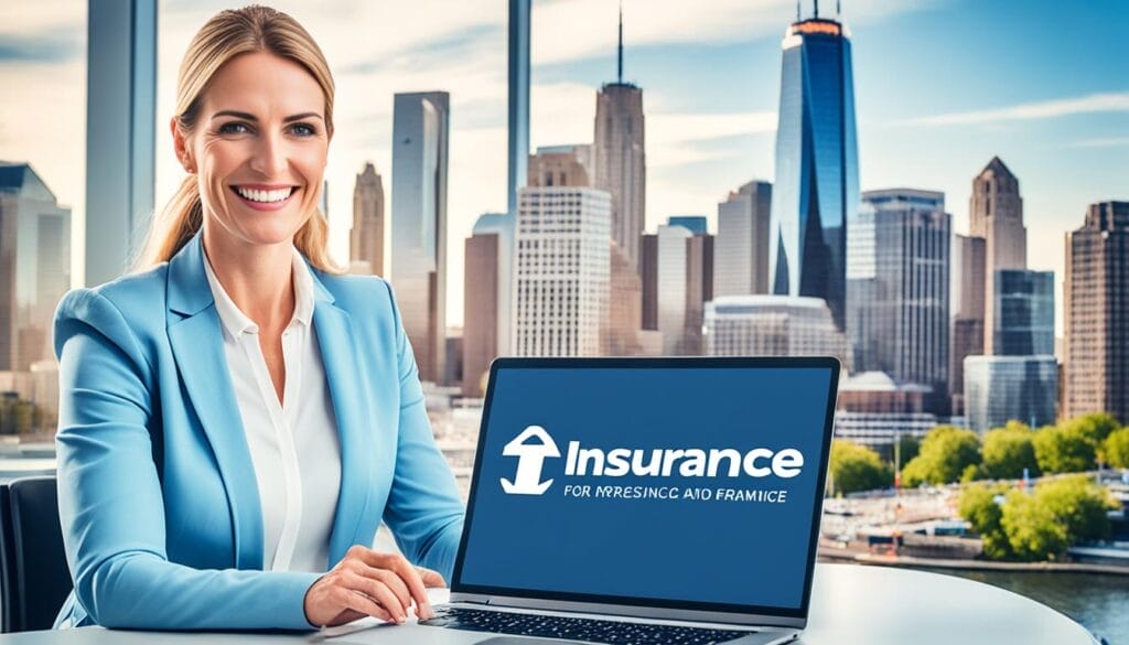 online marketing strategies for insurance brokers