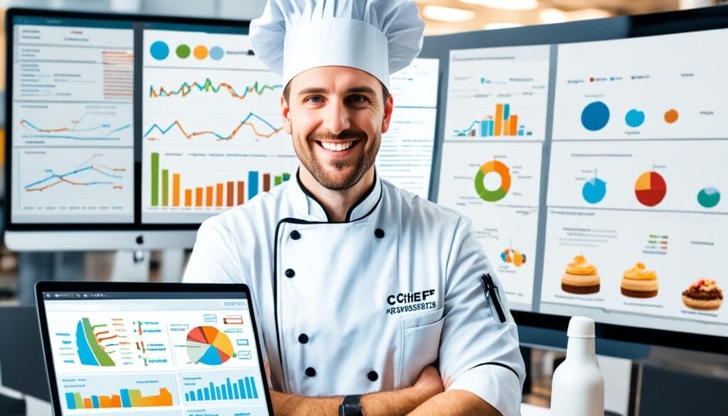 pastry chef SEO strategies