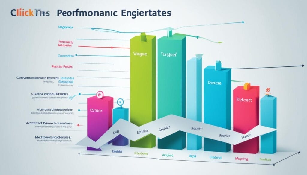 performance metrics for aerospace marketing