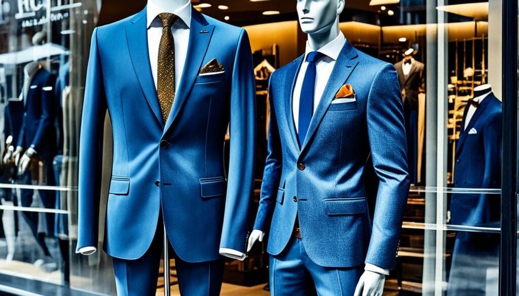 social media marketing for tailors