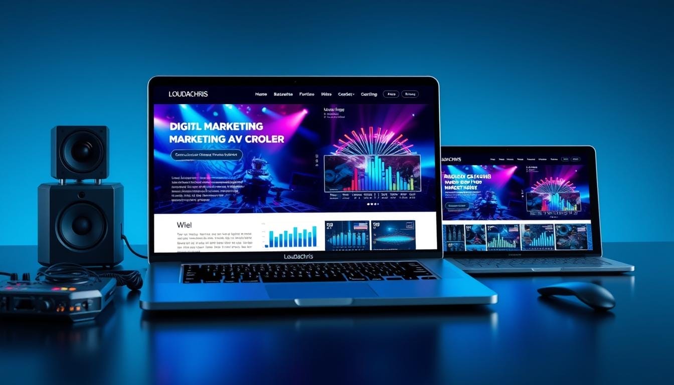 Building an Effective Website for AV Technician Marketing Strategies Building an Effective Website for AV Technician Marketing Strategies