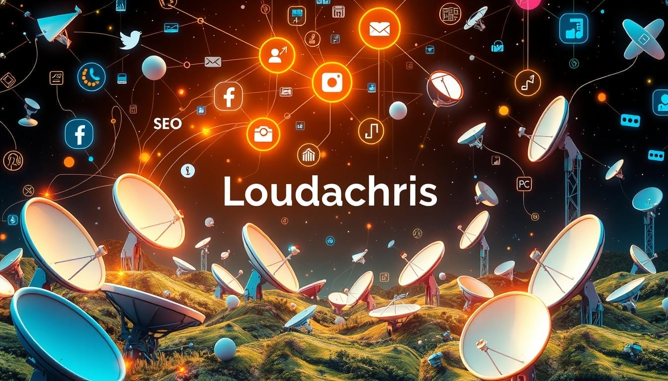 Digital Marketing for Satellite Installers Digital Marketing for Satellite Installers