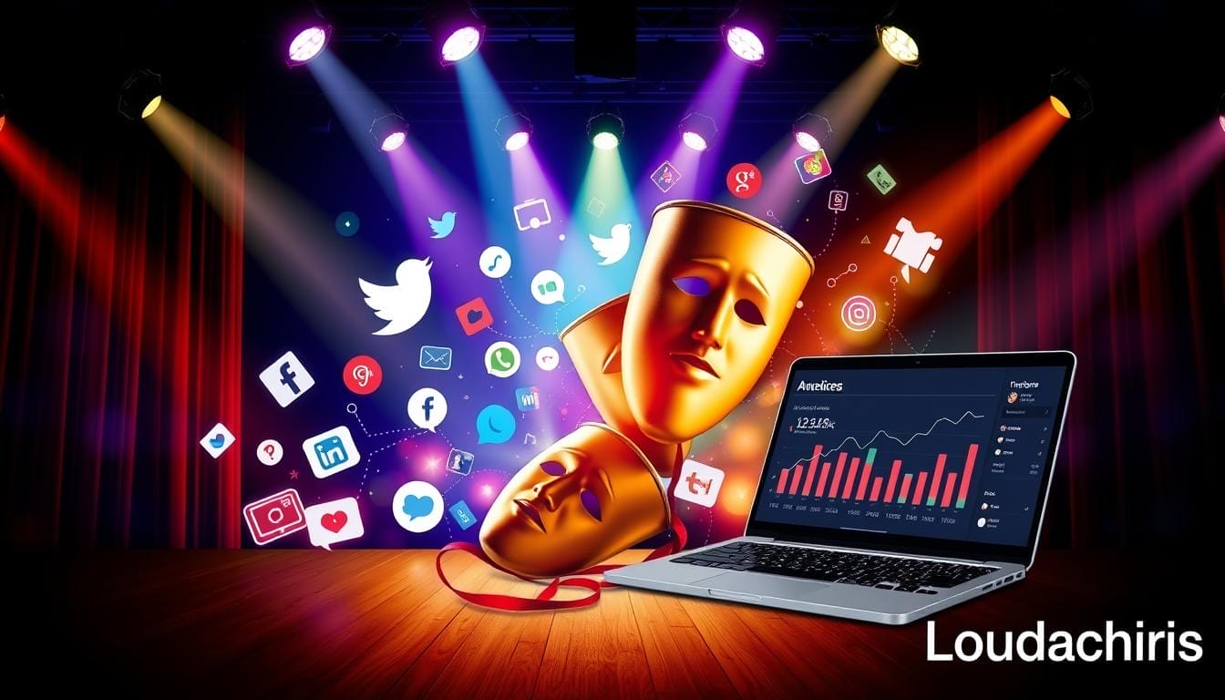 Digital Marketing for Theatrical Producers