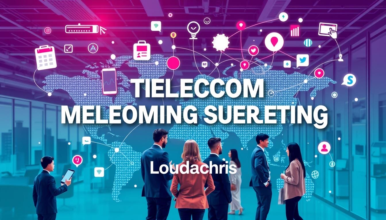 Effective Telecom Marketing