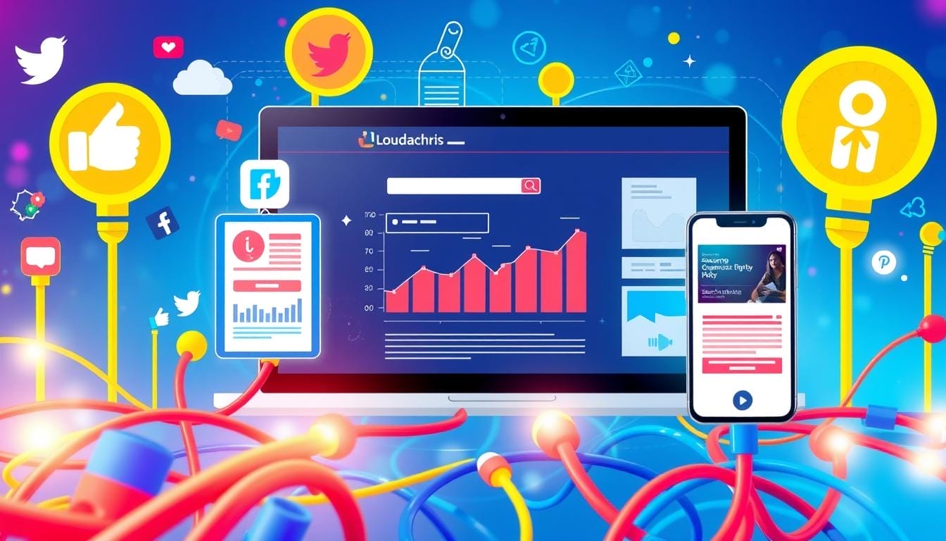 Key digital marketing strategies for cable installers Key digital marketing strategies for cable installers