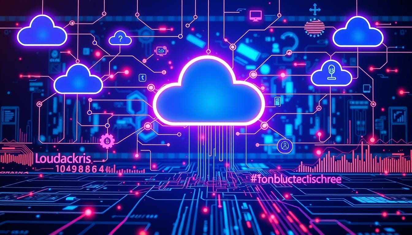 Marketing automation for cloud firms Marketing automation for cloud firms