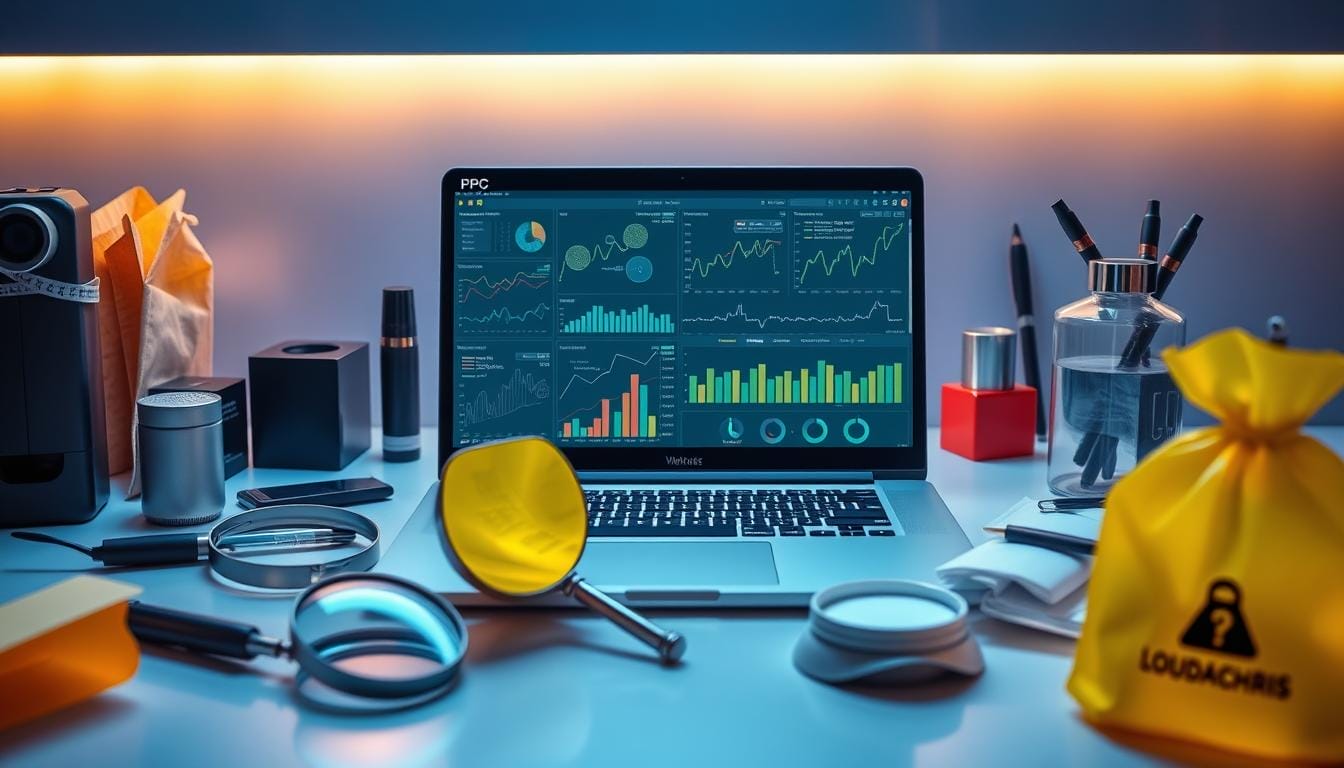 PPC for Forensic Investigations PPC for Forensic Investigations