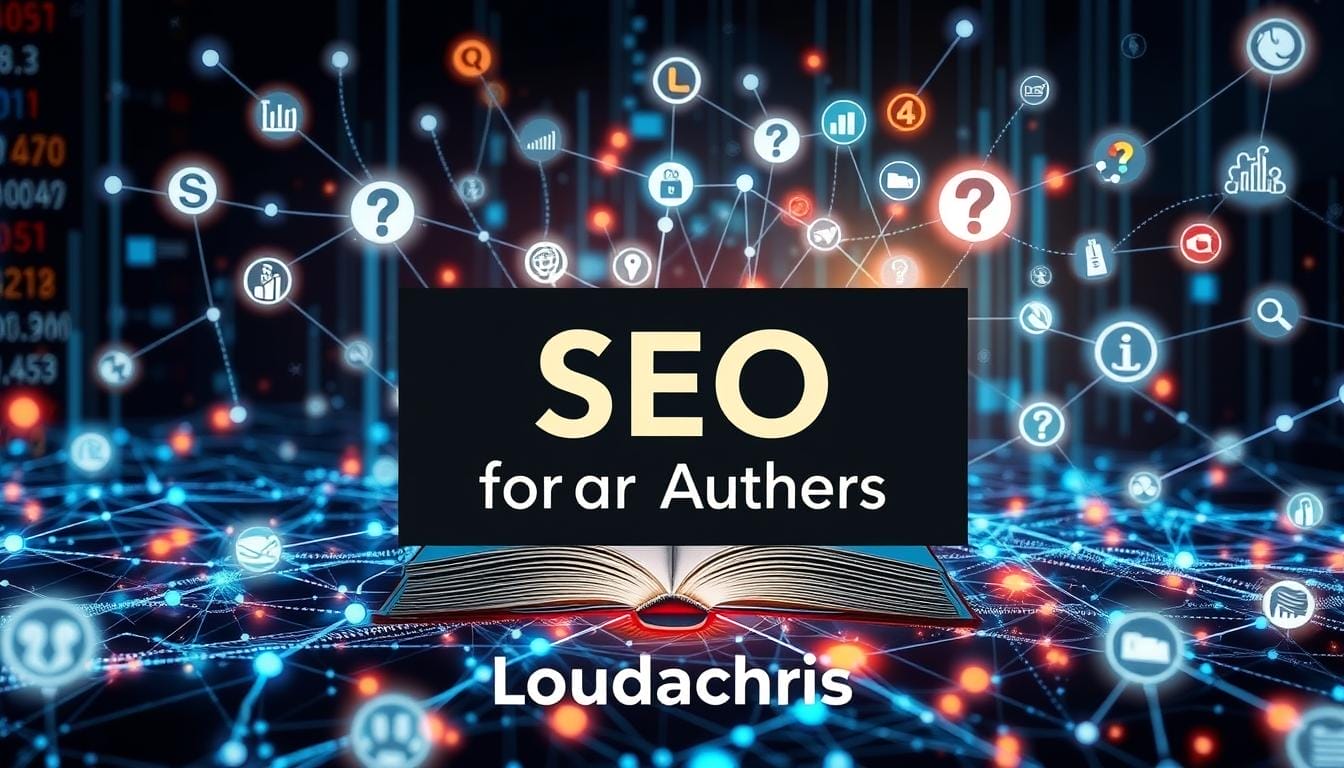 SEO for authors SEO for authors