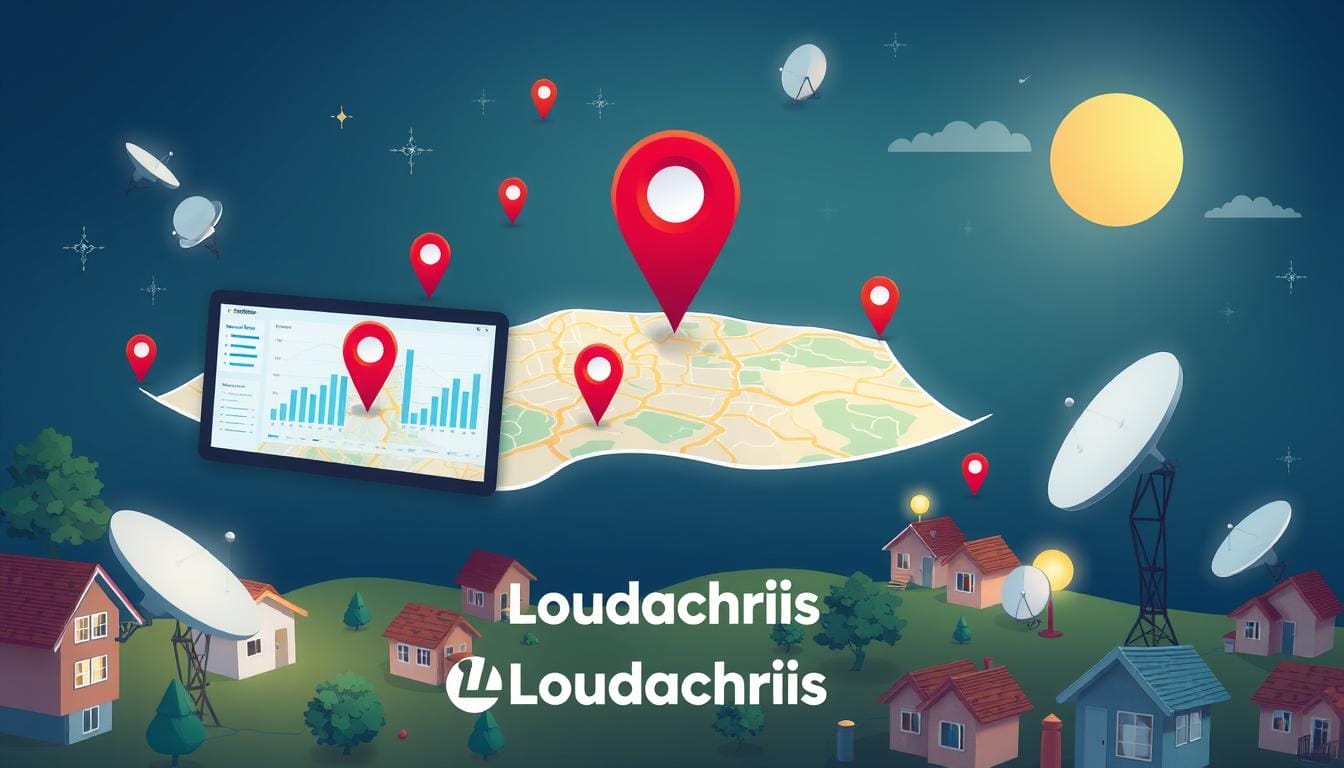 Satellite Installer Lead Generation Satellite Installer Lead Generation