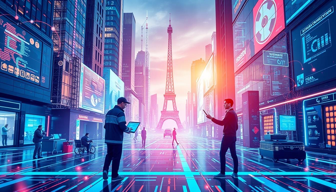 Telecom Digital Experience Telecom Digital Experience