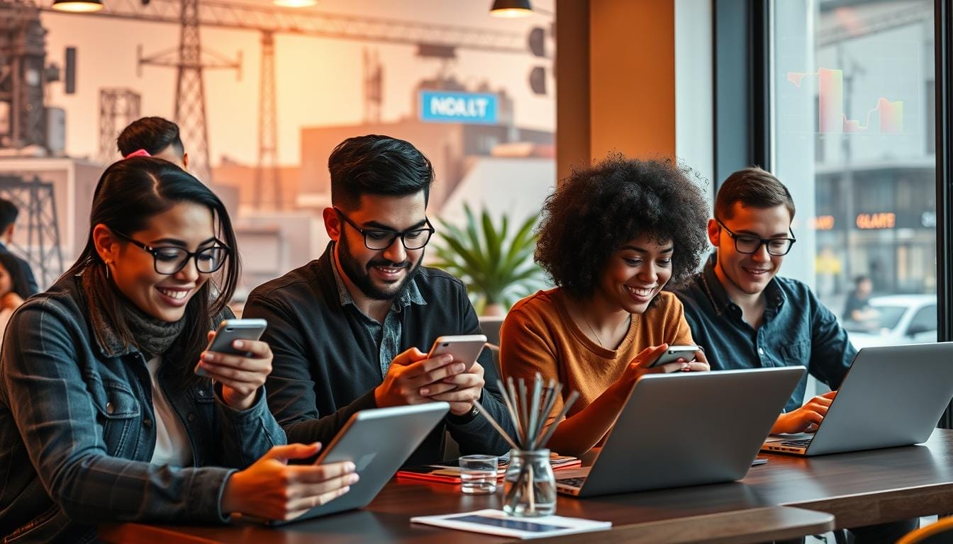 Understanding Telecom Audience Understanding Telecom Audience