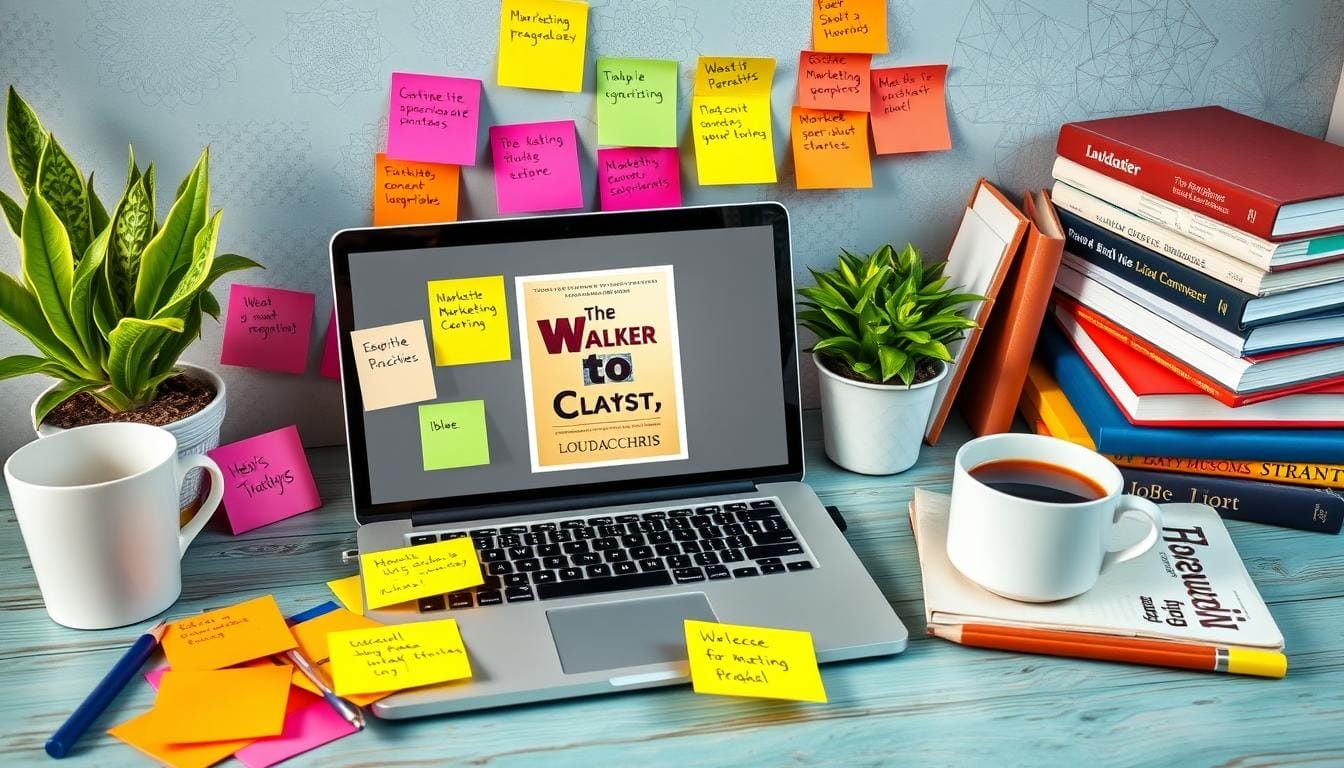 author marketing strategies author marketing strategies