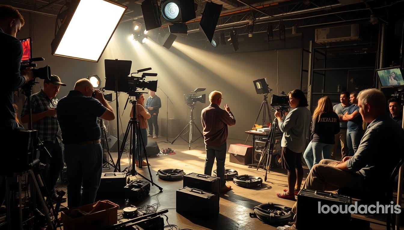 behind-the-scenes film content behind-the-scenes film content