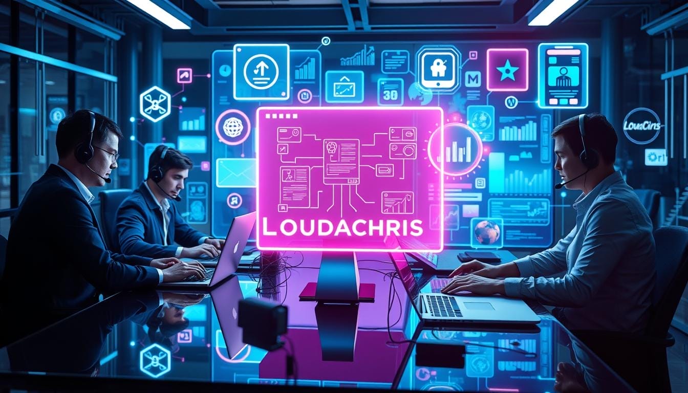 digital marketing for technical support specialists