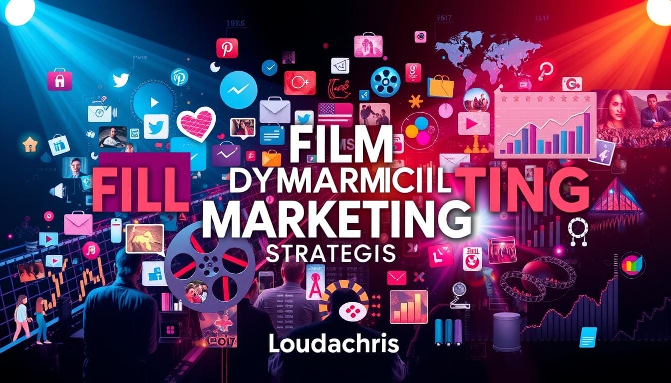 film marketing strategies