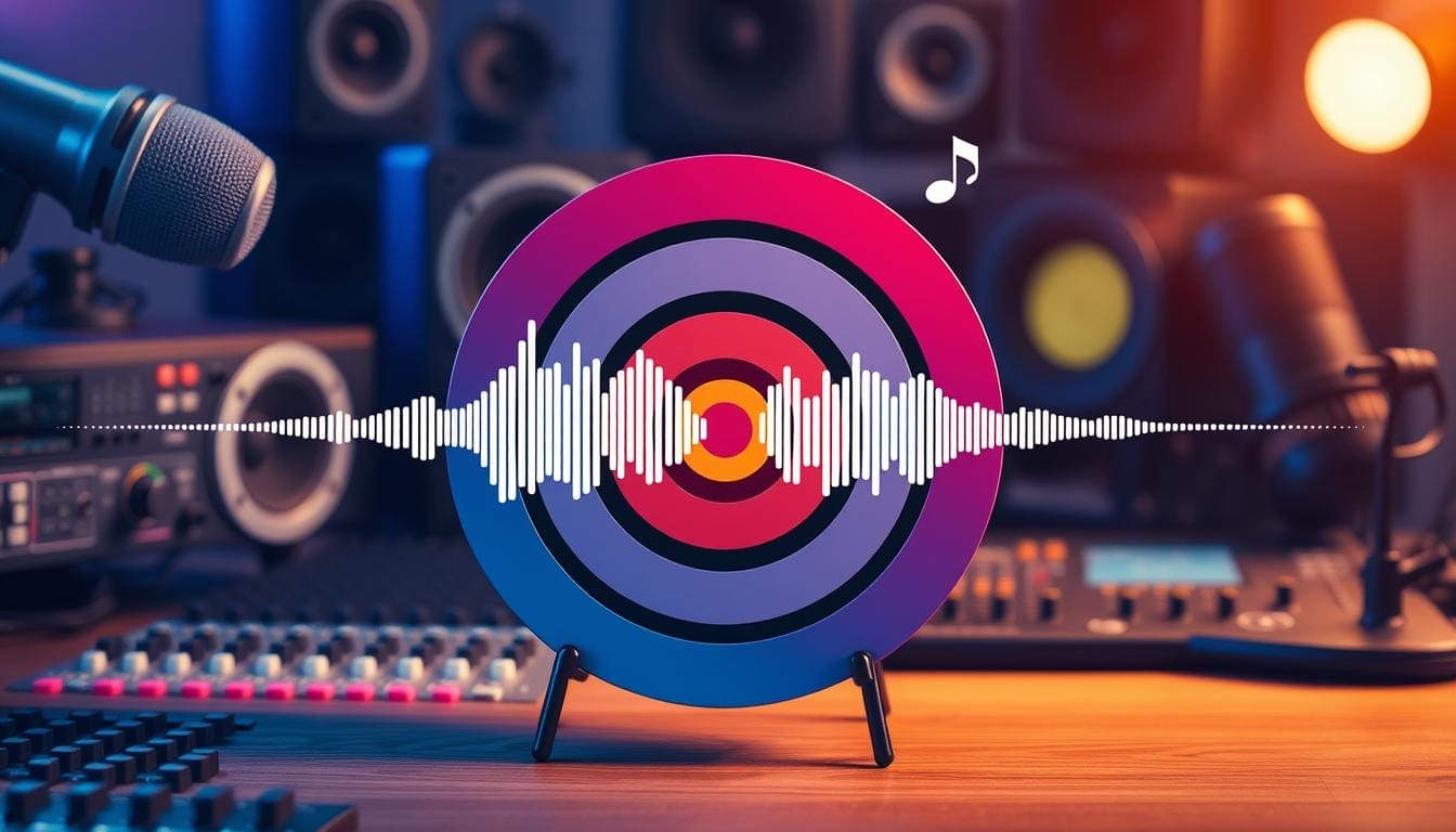 marketing goals for audio specialists