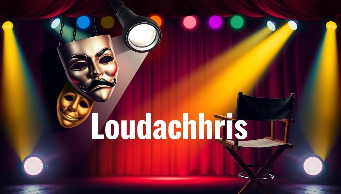 personal branding for stage managers